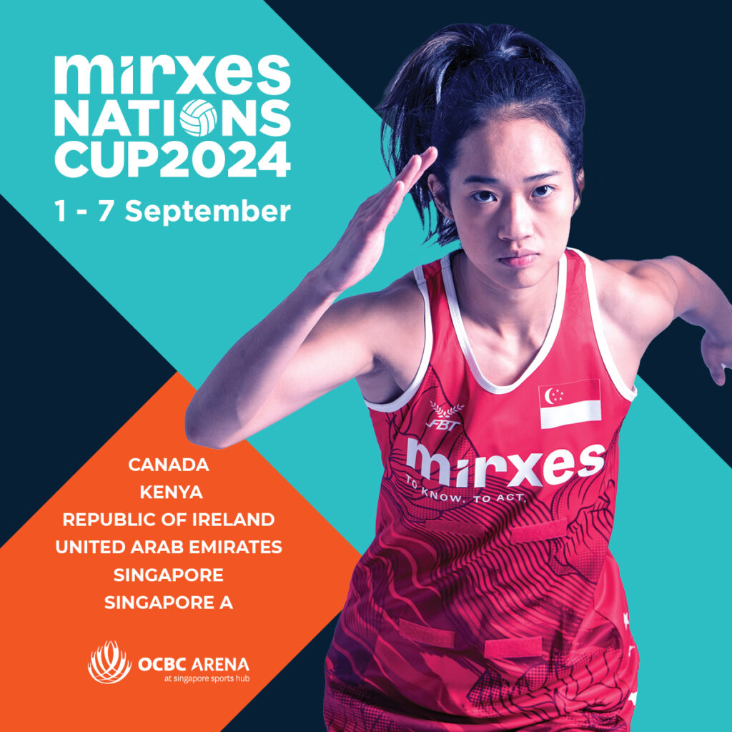 Mirxes Nations Cup 2024