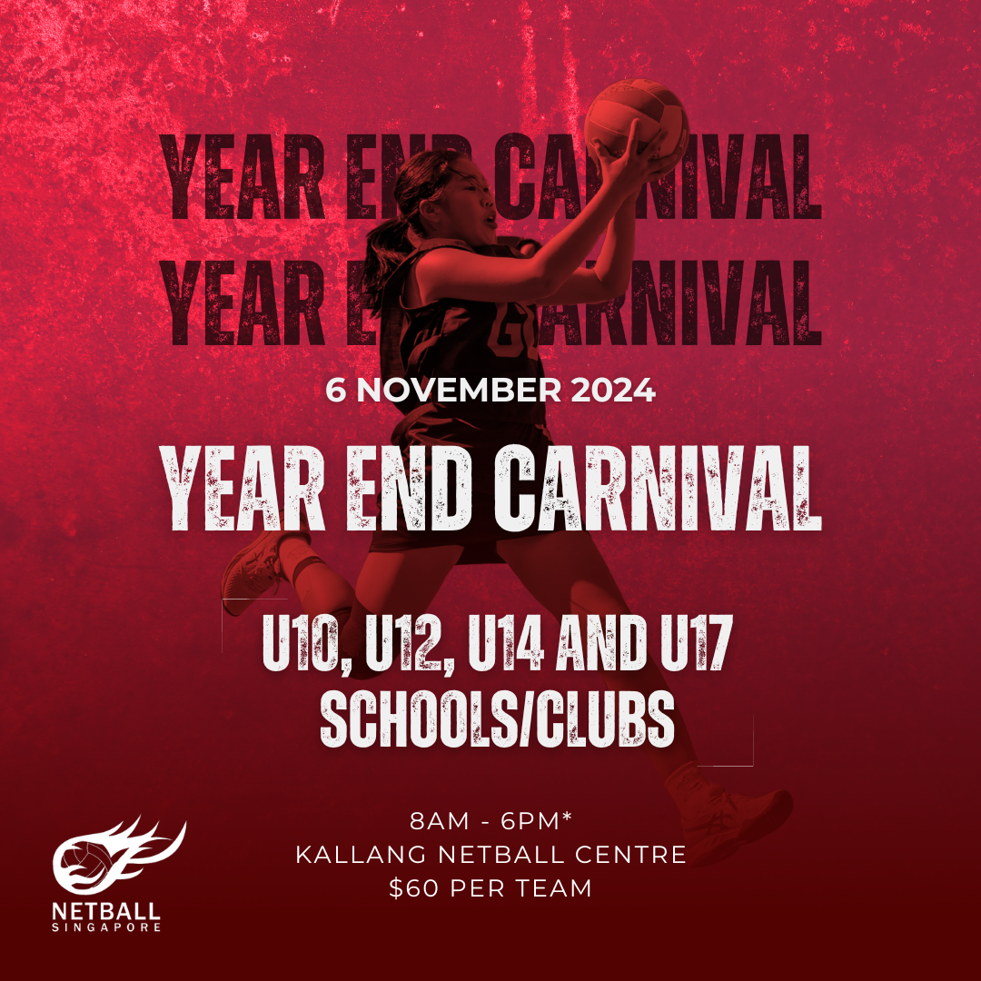 Year End Carnival 2024